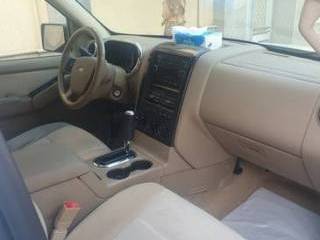 Ford Explorer, 2009, Automatic, 260000 KM, Non Accidental Well Maintained J