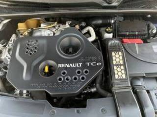 Renault Talisman TCe, 2017, Automatic, 118000 KM, Renault Talisman Fully Lo