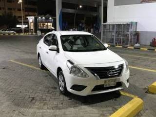 Nissan Sunny, 2019, Automatic, 70000 KM, Super Clean 70k Odo Only