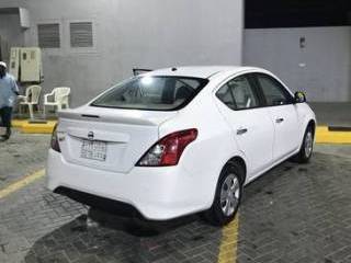 Nissan Sunny, 2019, Automatic, 70000 KM, Super Clean 70k Odo Only