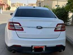 Ford Taurus 2013, 2013, Automatic, 350 KM, Transmission In Very Neat And Cl