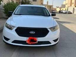 Ford Taurus 2013, 2013, Automatic, 350 KM, Transmission In Very Neat And Cl