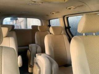 SR 38000, Hyundai H1, 2013, Automatic, 445000 KM, 12 Seat