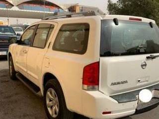 Armada Murano, 2008, Automatic, 400000 KM, For Sale Is A Nissan Jeep