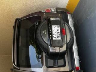 Mitsubishi Pajero Two Doors 2016, 2016, Automatic, 188000 KM, Pajero 2 Door