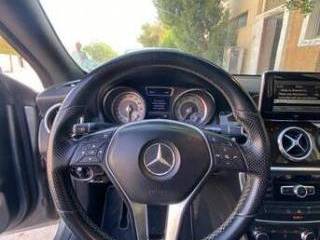Mercedes-Benz CLA-Class, 2014, Automatic, 139000 KM, Mercedes Cla
