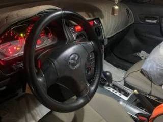 Mazda 6 - Automatic, 2007, Automatic, 326500 KM, FINAL PRICE FAMILY USEDCAR