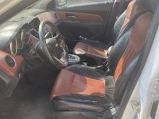 Chevrolet Cruze, 2012, Automatic, 115734 KM, For Sale (Working Perfectly)
