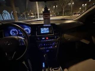 Hyundai Sonata, 2018, Automatic, 151000 KM, Sonata , Low Mileage-Smart