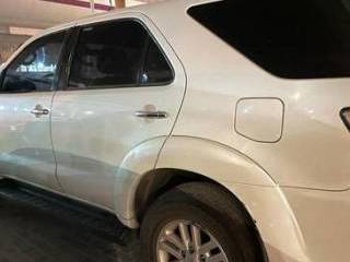 Toyota Fortuner, 2014, Automatic, 233000 KM, Car For Sale