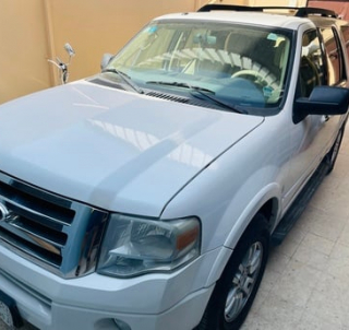 Ford Expedition, 2013, Automatic, 192000 KM, Well Maintained