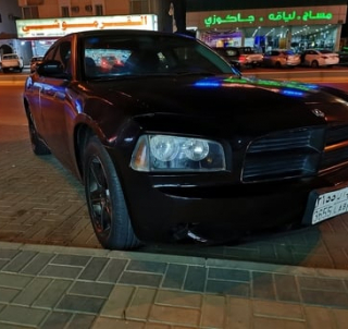 2010 Charger, 2010, Automatic, 340 KM, Dodge Charger Model