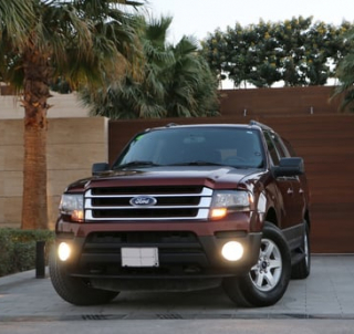 Ford Expedition, 2015, Automatic, 286000 KM, Best Deal