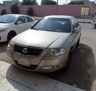 Nissan Sunny, 2011, Manual, 175000 KM, Neat And Clean Car In Excellent Cond