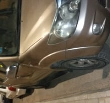 Fortuner, 2007, Automatic, 414000 KM, 4 Cylinder,4 Wheel Drive, Power Steer
