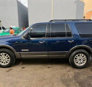 Ford Expedition, 2008, Automatic, 212123 KM, Excellent Condition Second Own
