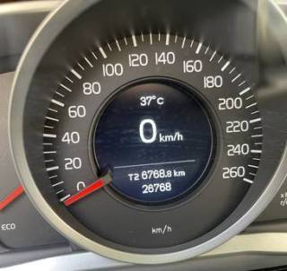 Volvo XC60, 2016, Automatic, 27500 KM, SAR 105000, , , , ,Diplomat's Car, F