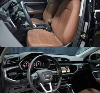 Audi Q3 35 TFSI, 2021, Automatic, 14000 KM,