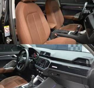 Audi Q3 35 TFSI, 2021, Automatic, 14000 KM,