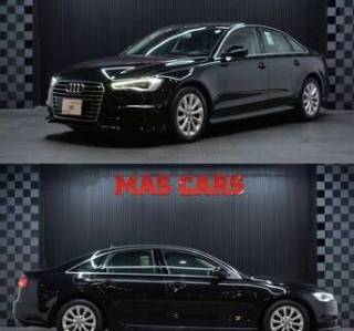 Audi A6, 2018, Automatic, 54000 KM,