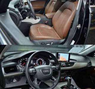 Audi A6, 2018, Automatic, 54000 KM,