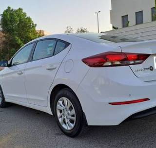 Hyundai Elantra, 2018, Automatic, 146000 KM, Very Neat And Clean