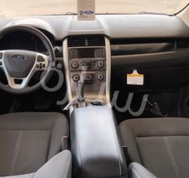 Ford Edge, 2011, Automatic, 299750 KM, For Sale