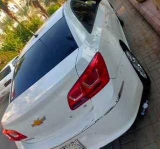 Chevrolet Cruze, 2017, Automatic, 115000 KM, I Want To Sell Cruze