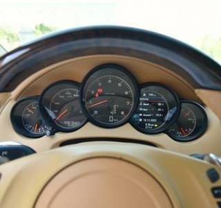 Porsche Cayenne, 2013, Automatic, 193000 KM, S