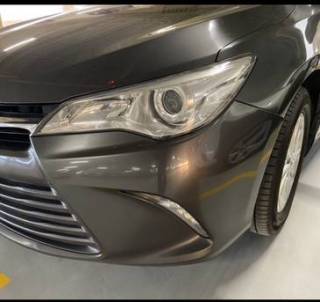Toyota Camry, 2017, Automatic, 83500 KM, - Excellent Condition