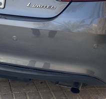 Toyota Camry, 2017, Automatic, 83500 KM, - Excellent Condition