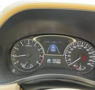 Nissan Pathfinder, 2014, Automatic, 160000 KM, V6 -