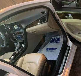 Hyundai Sonata, 2017, Automatic, 180000 KM, SAR 49000, , ,good Conditions