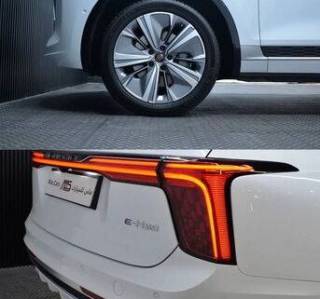Hongqi E-HS9, 2023, Automatic, 000 KM,