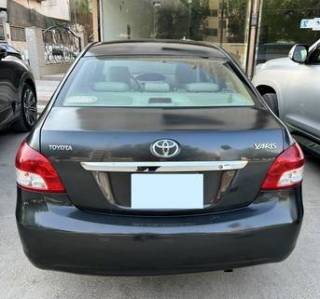 Toyota Yaris, 2011, Automatic, 177000 KM, , Blue Full Condition, Second Own